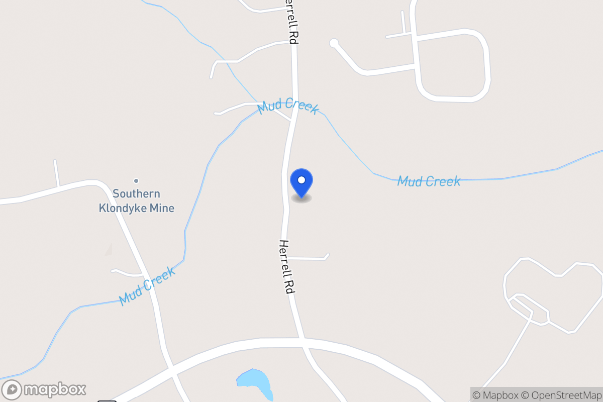 Map of 271 Herrell Rd