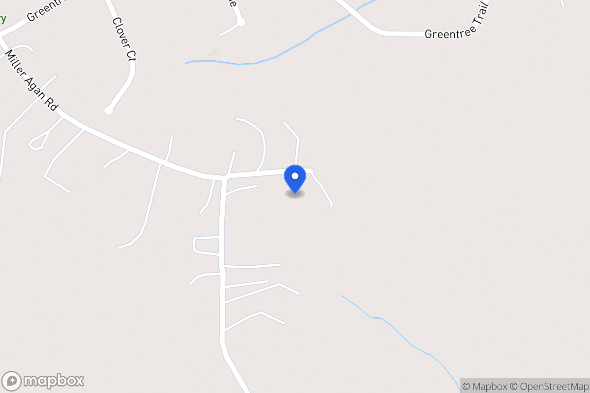 Map of 147 Camp Godwin Rd