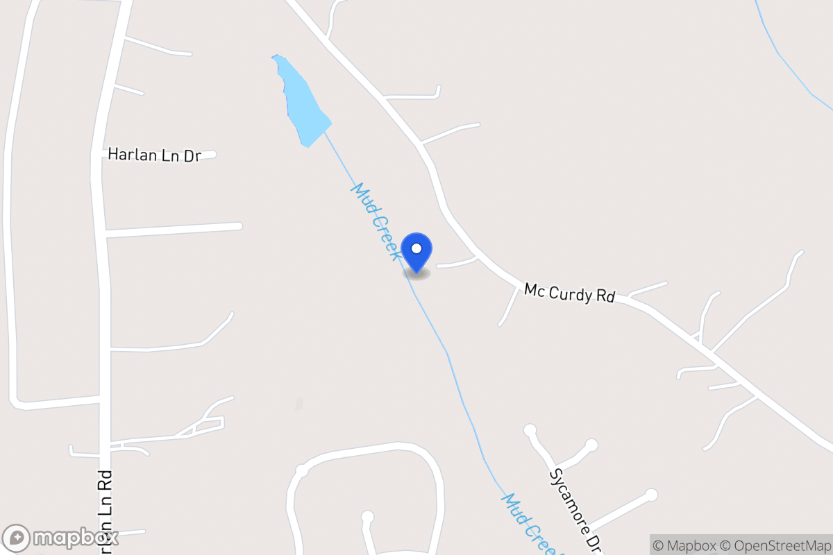 Map of 620 Mccurdy Rd