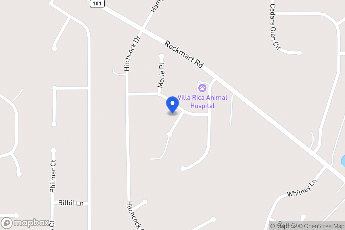 Map of 34 Jacob Trl