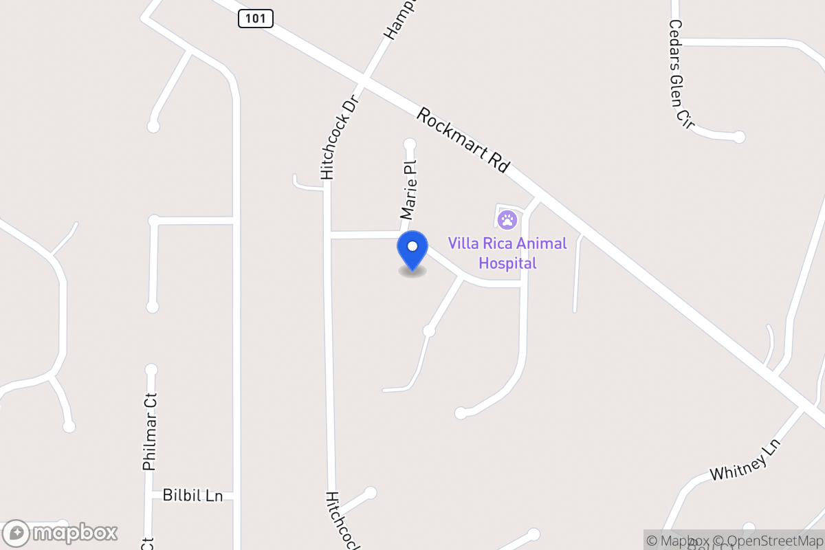 Map of 44 Jacob Trl