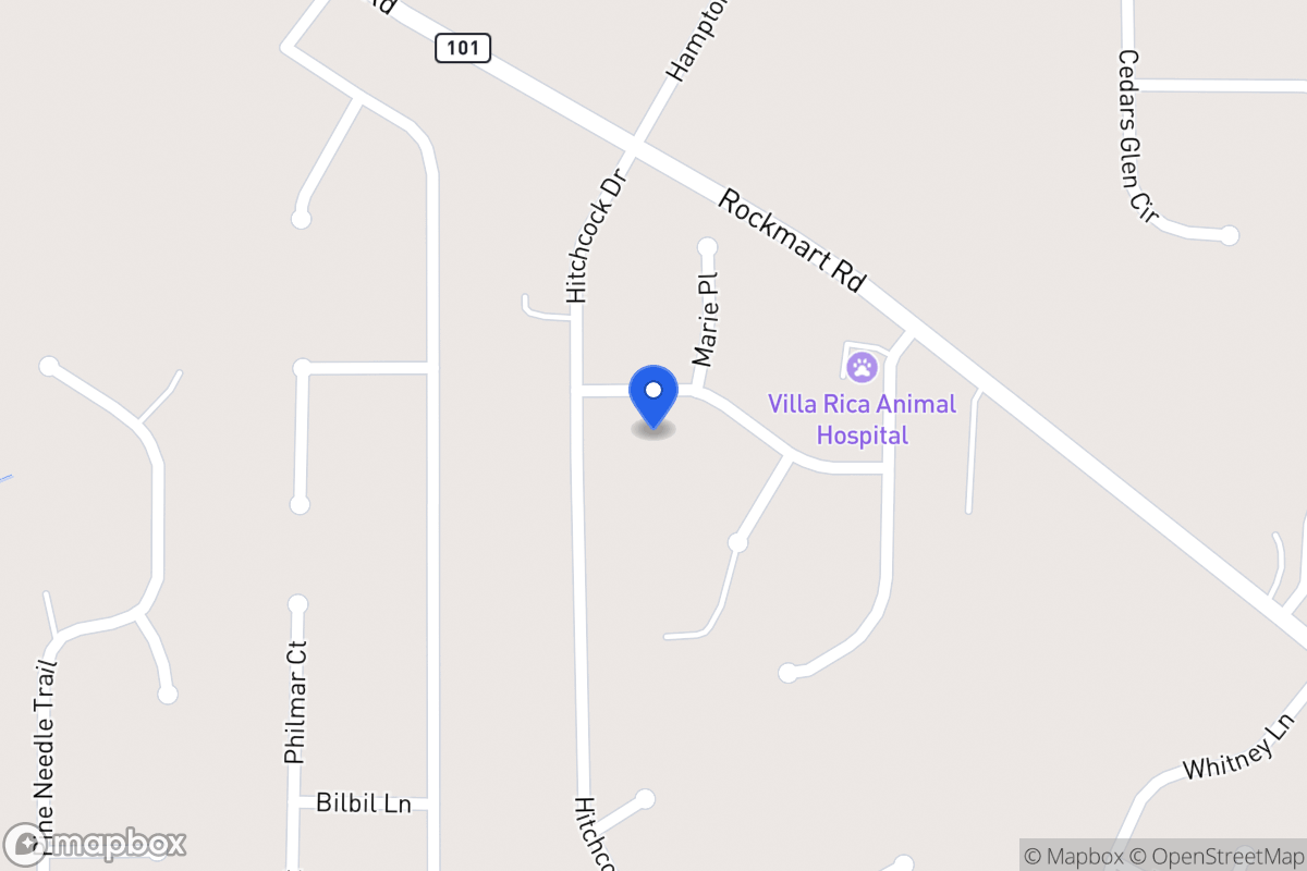 Map of 72 Jacob Trl