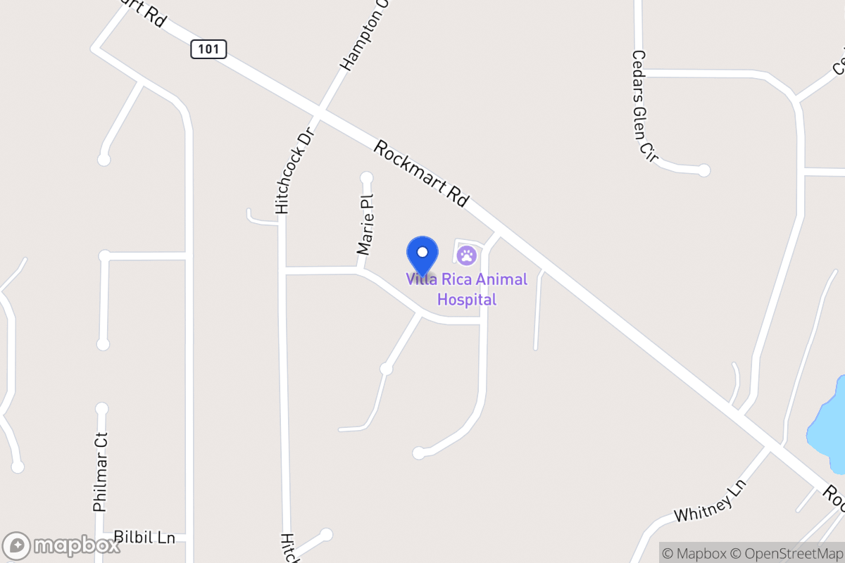 Map of 33 Jacob Trl