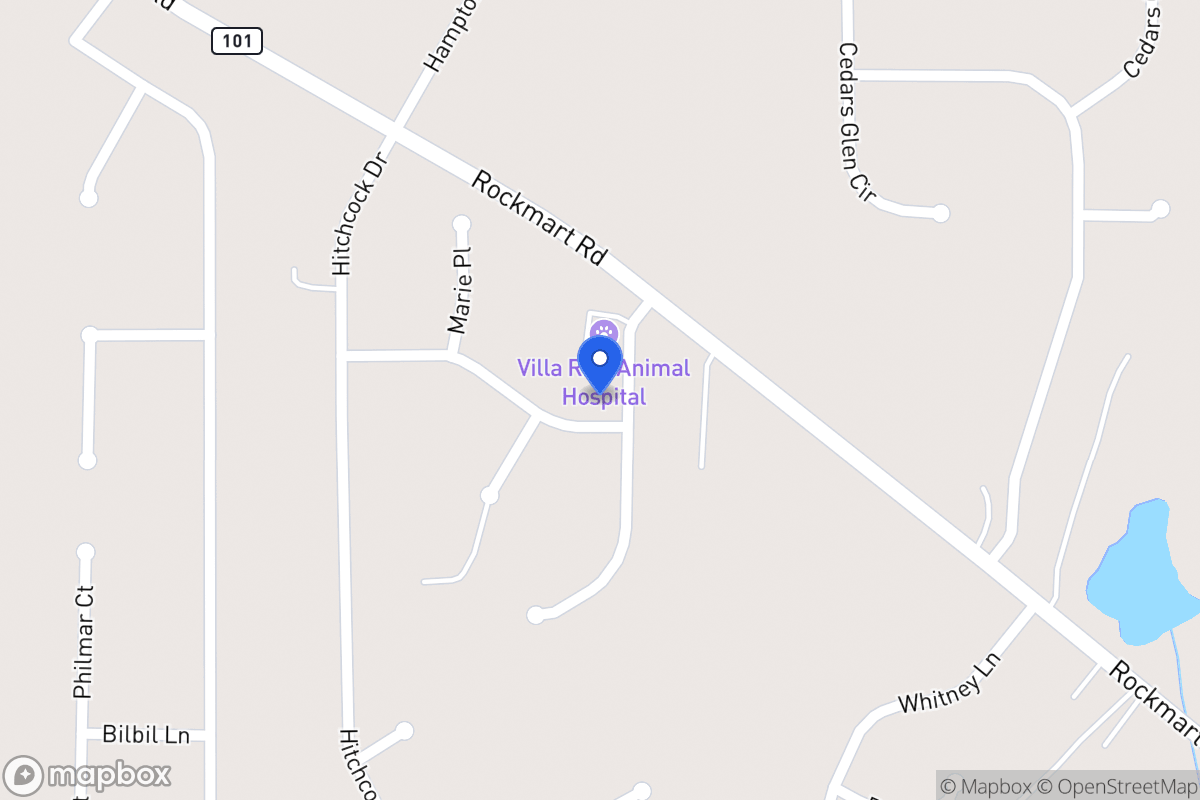 Map of 7 Jacob Trl