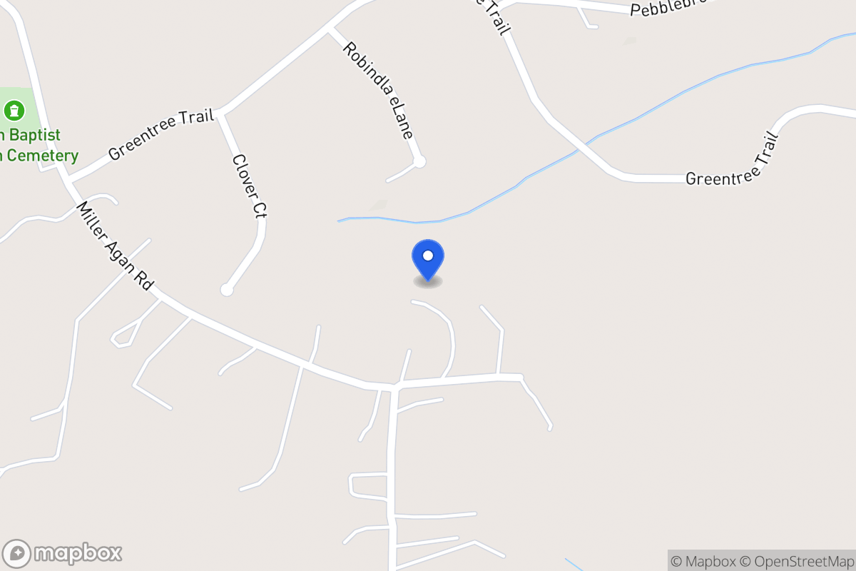 Map of 120 Camp Godwin Rd