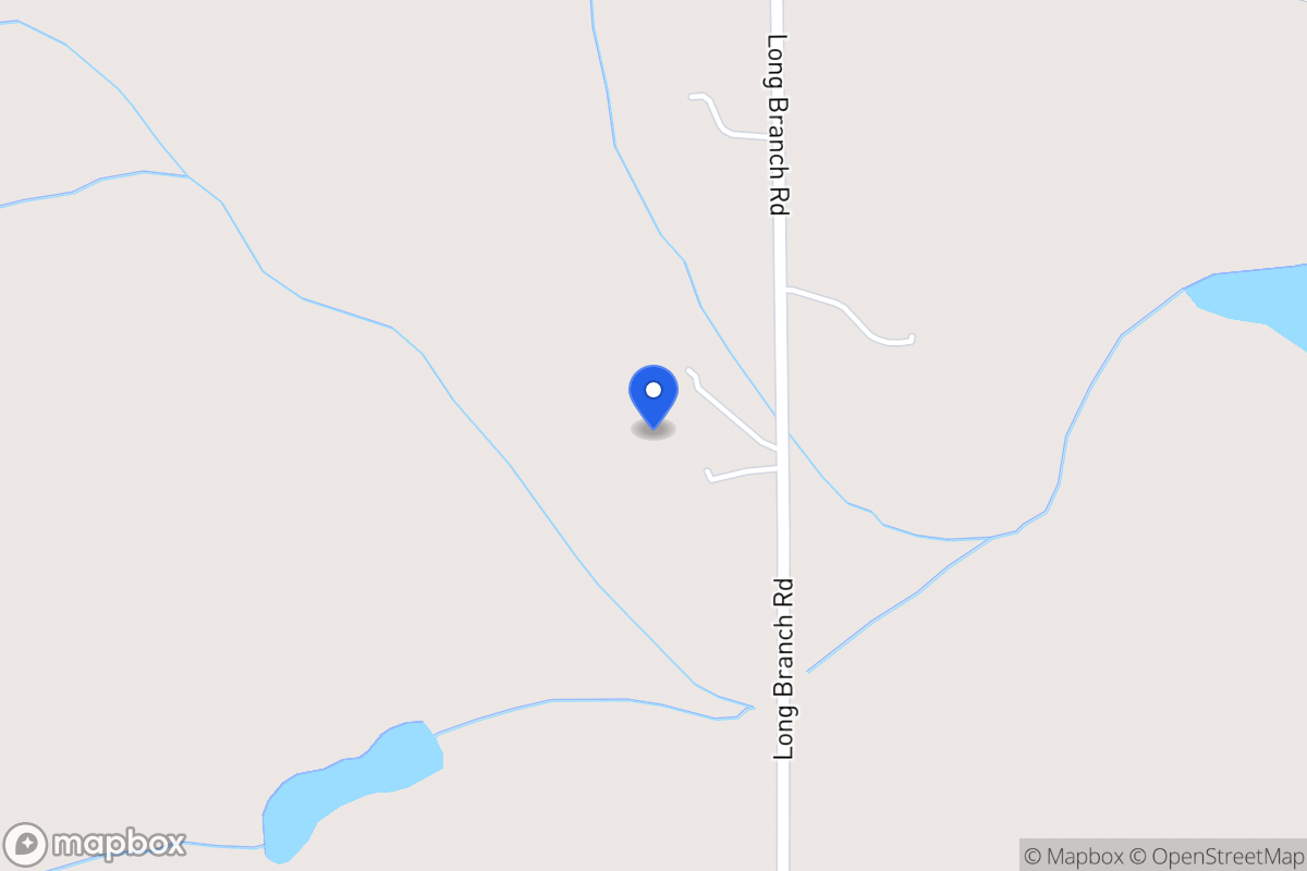 Map of 232 Long Branch Rd
