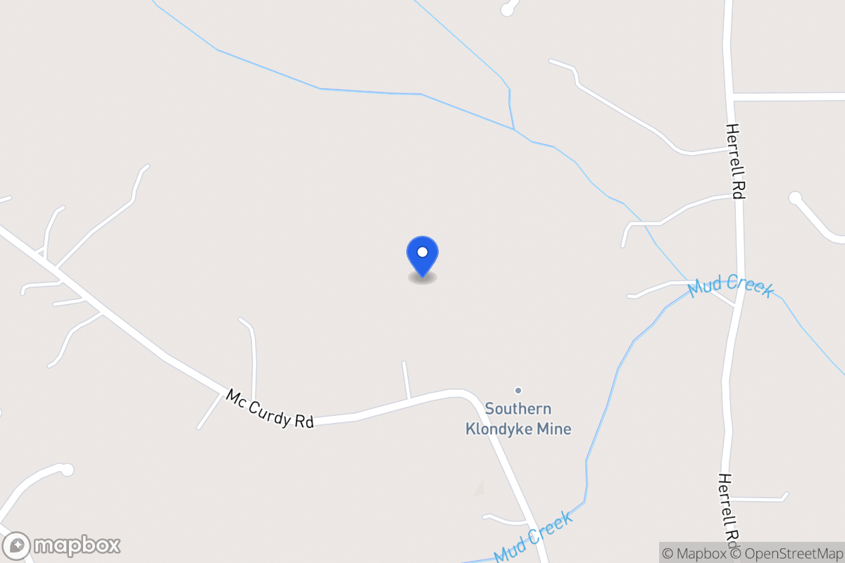 Map of 343 Mccurdy Rd