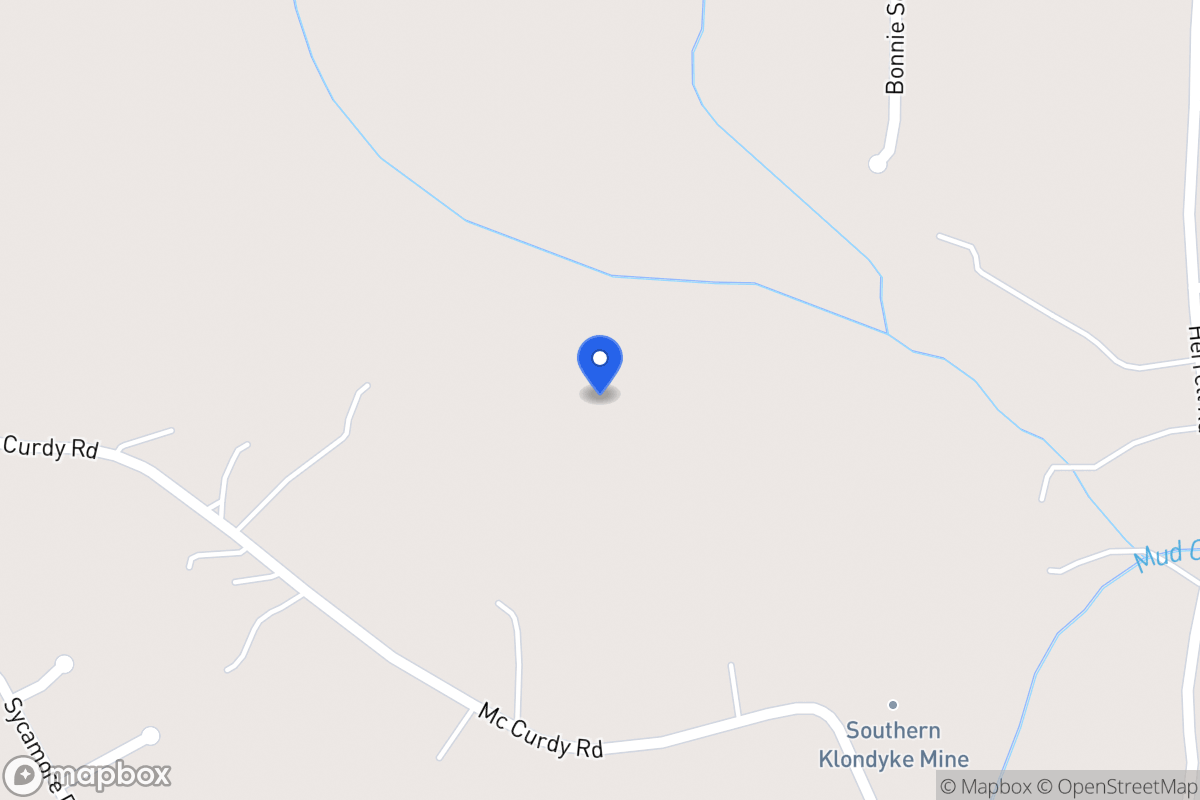 Map of 435 Mccurdy Rd