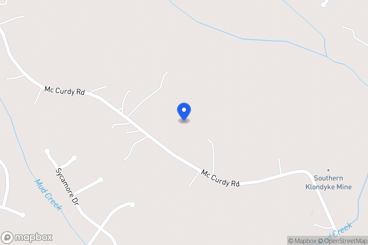 Map of 495 Mccurdy Rd