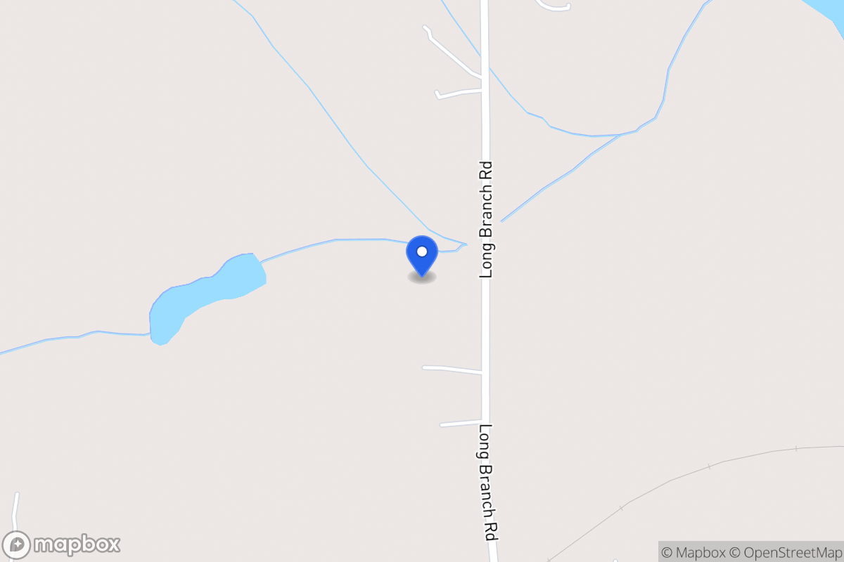 Map of 96 Long Branch Rd