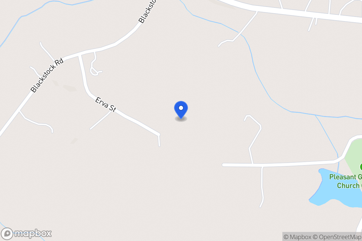 Map of 144 Erva St