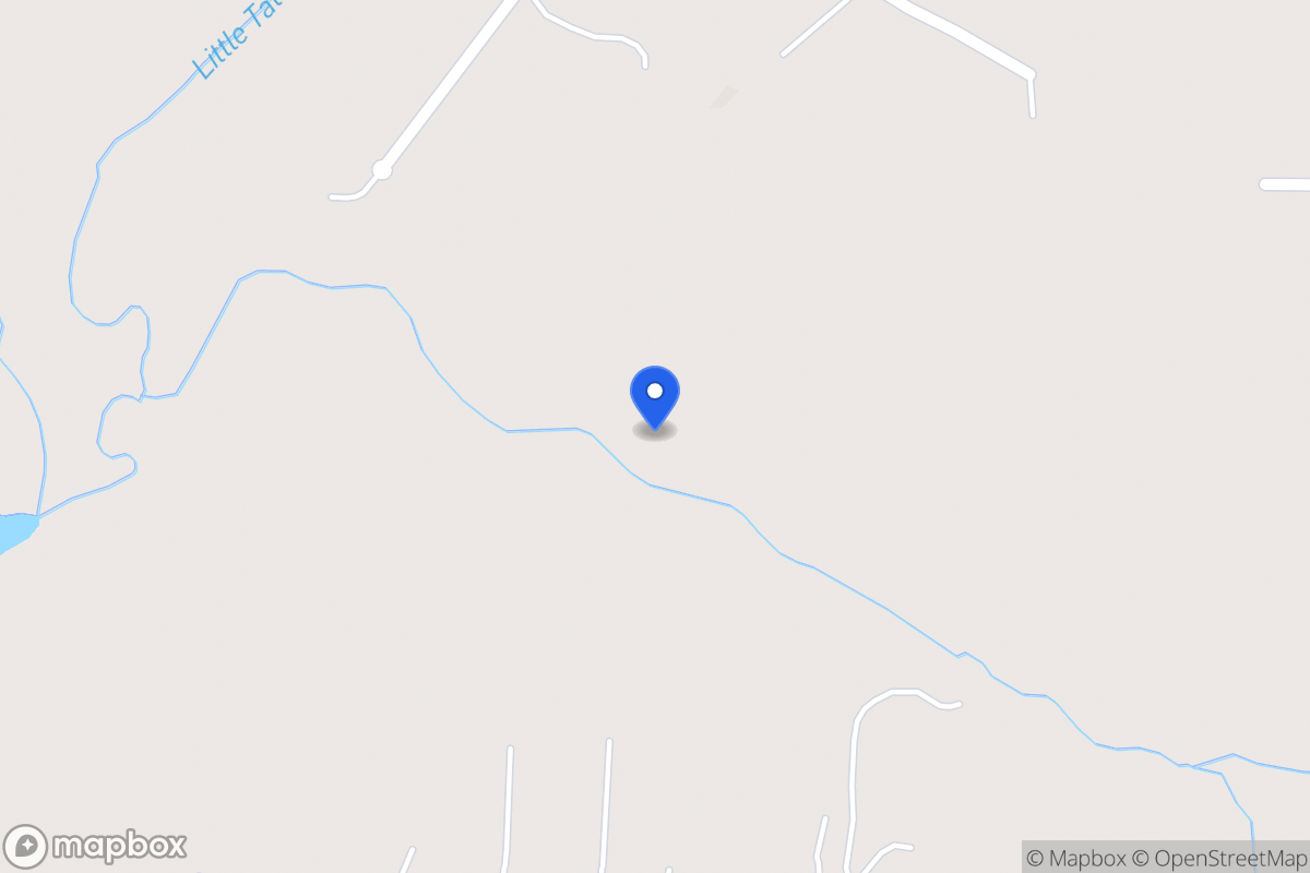 Map of 300 Church Ln