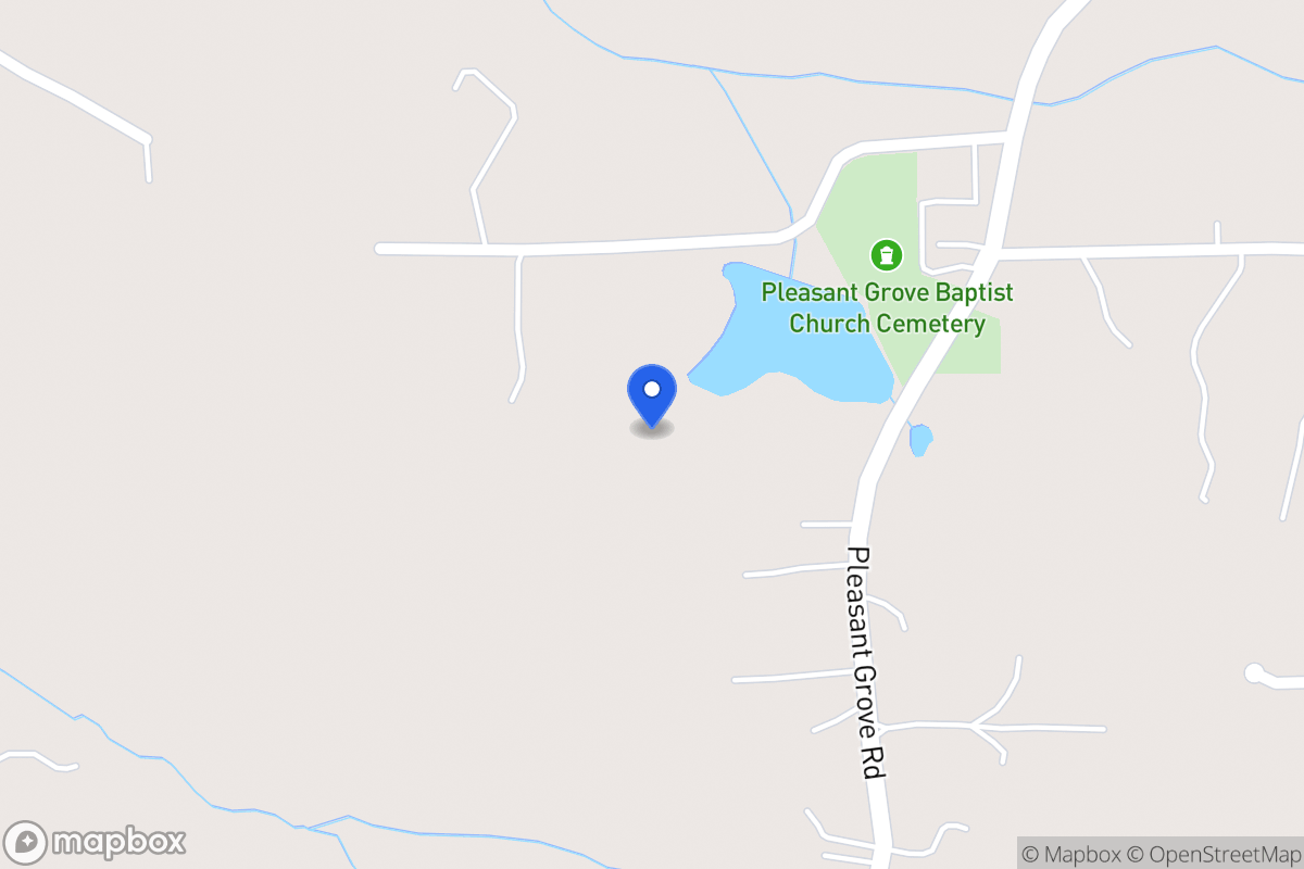 Map of Church Ln