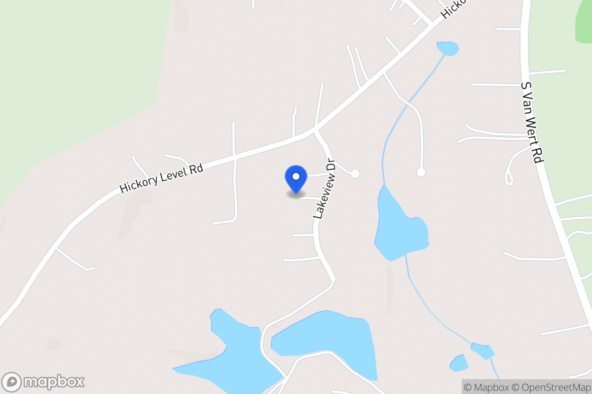 Map of 49 Lakeview Dr