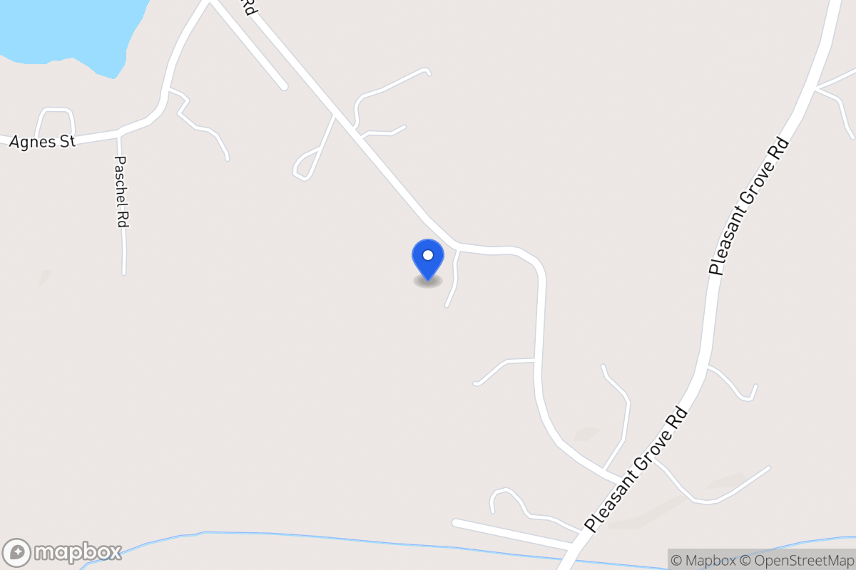 Map of 130 E Lake Buckhorn Rd