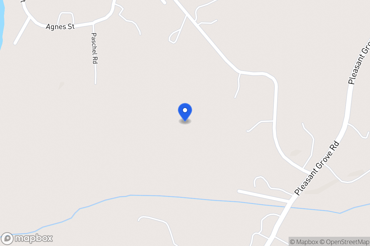 Map of 30 E Lake Buckhorn Rd