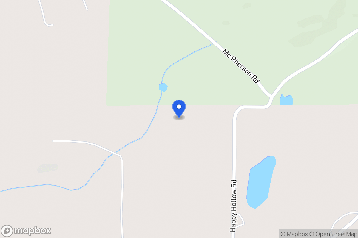 Map of 560 Happy Hollow Rd
