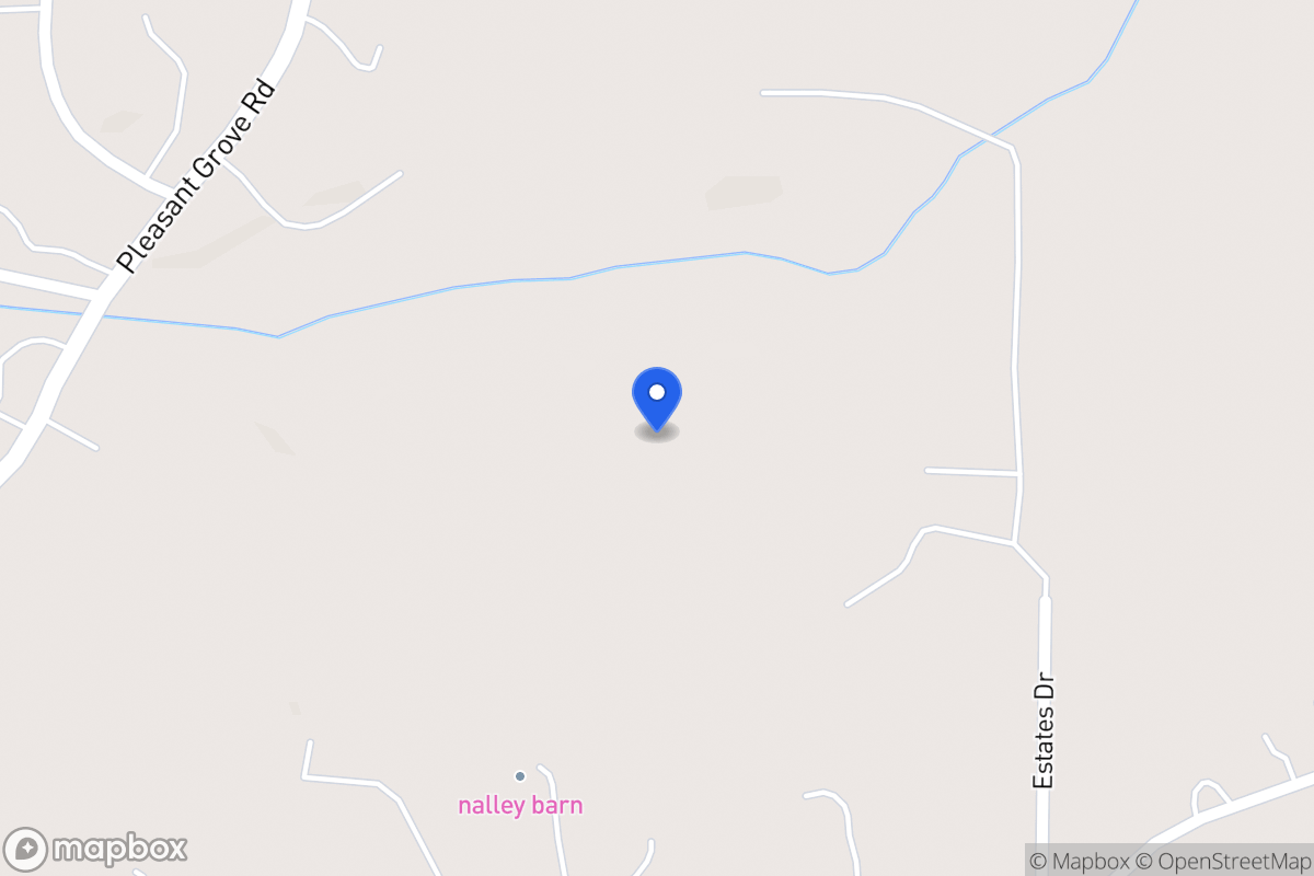 Map of 94 Estates Dr