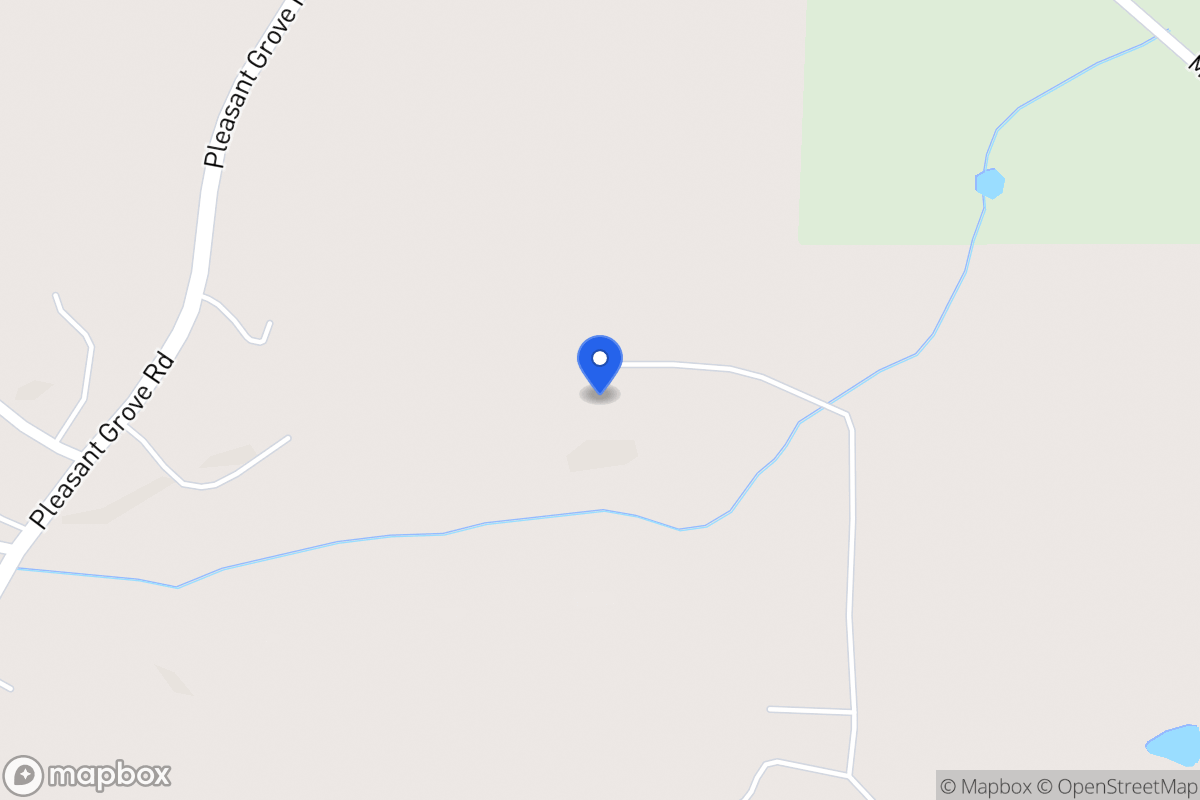 Map of 100 Estates Dr