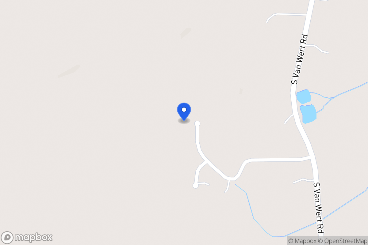 Map of 148 Walkers Pond Dr