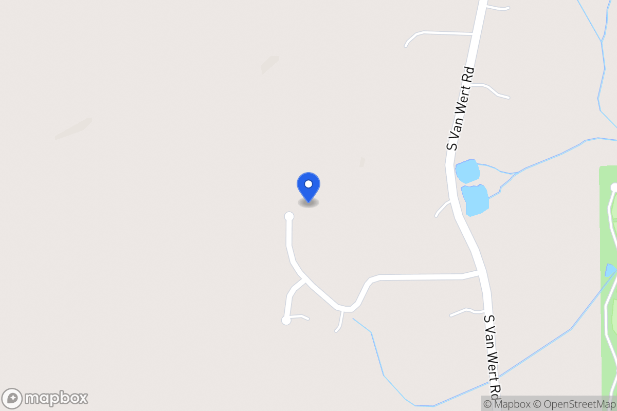 Map of 147 Walkers Pond Dr