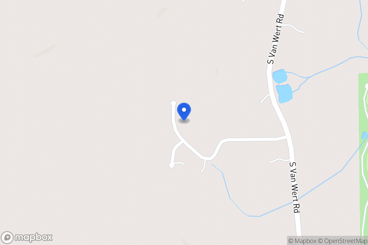 Map of 139 Walkers Pond Dr
