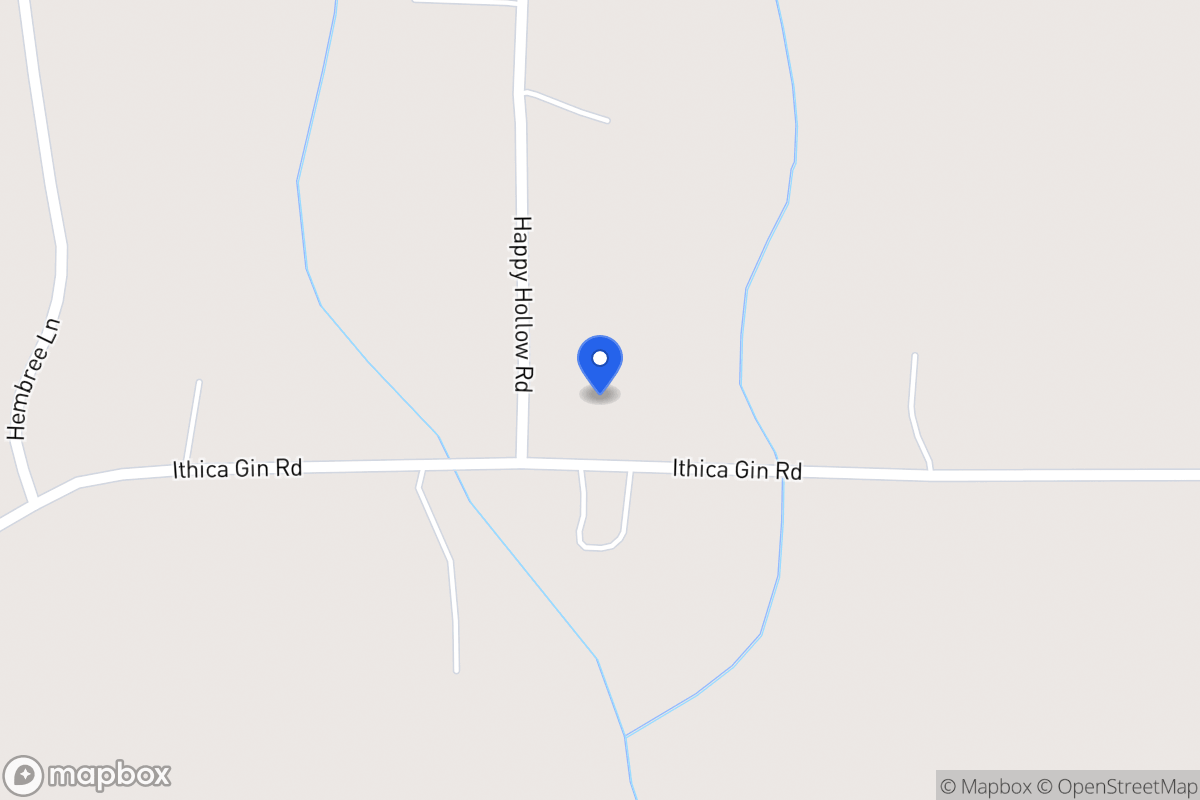 Map of 51 Happy Hollow Rd