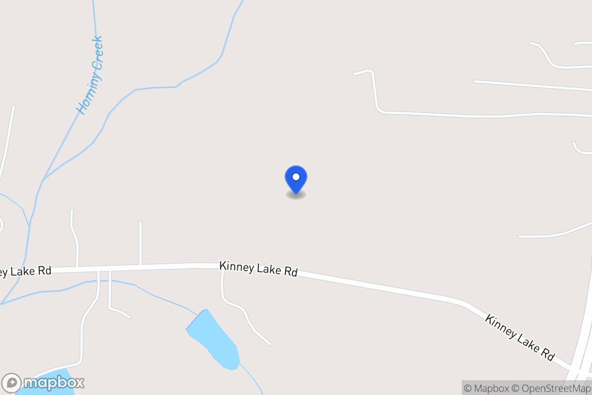 Map of 2365 Carrollton Villa Rica Hwy