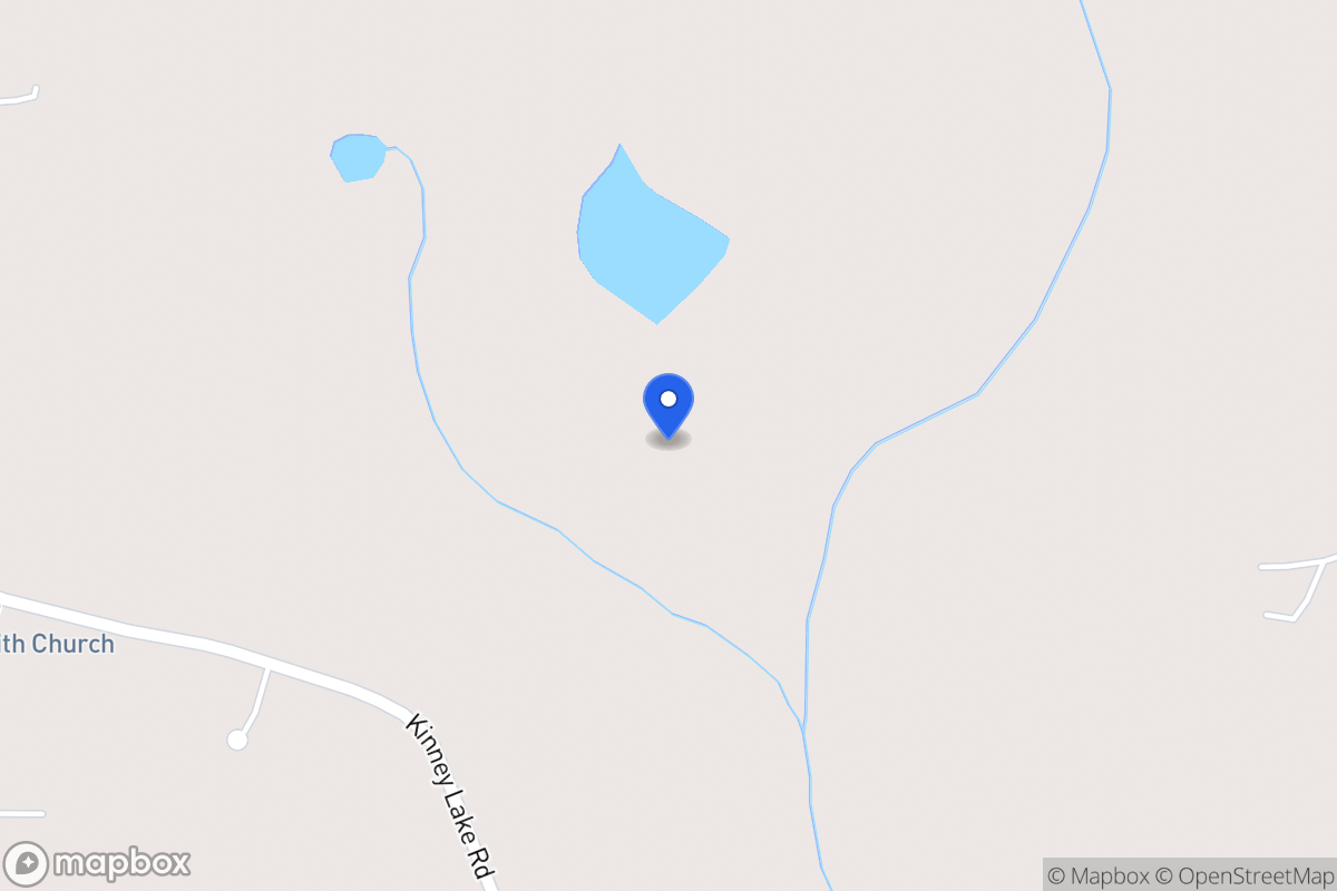 Map of 900 Ithica Gin Rd