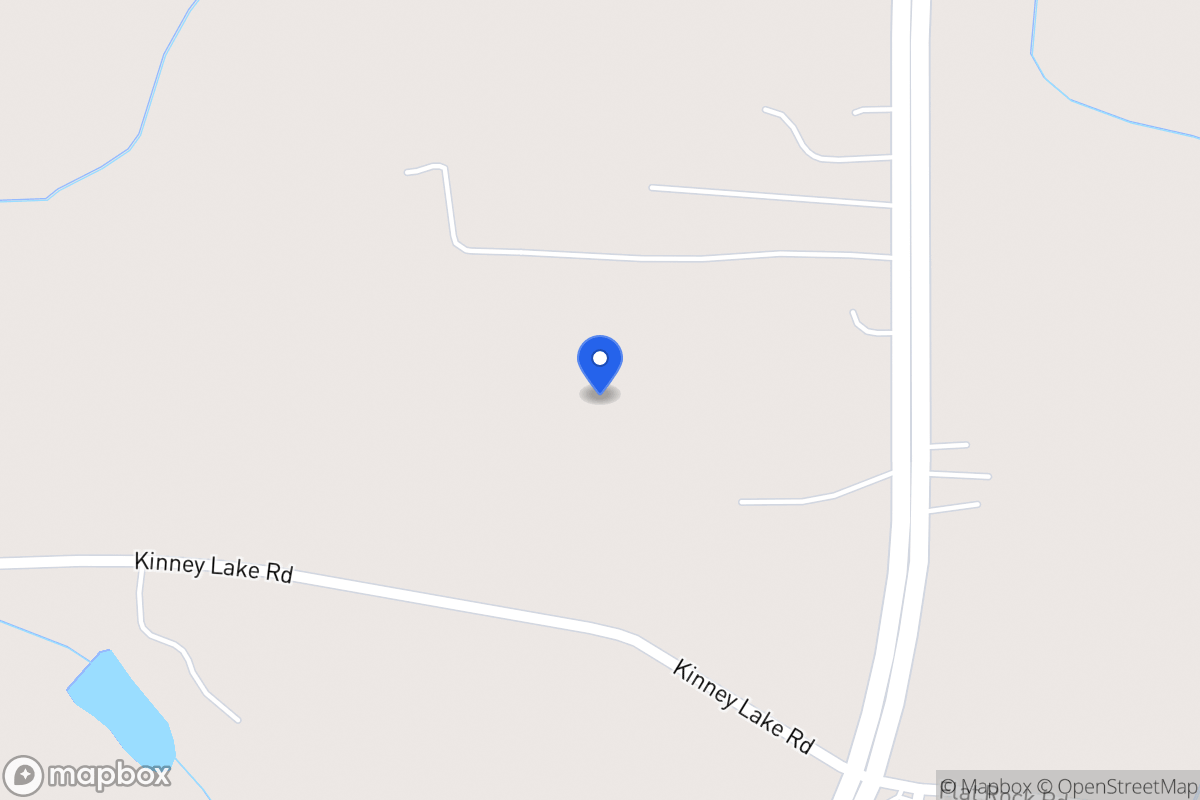 Map of 2358 61 Hwy