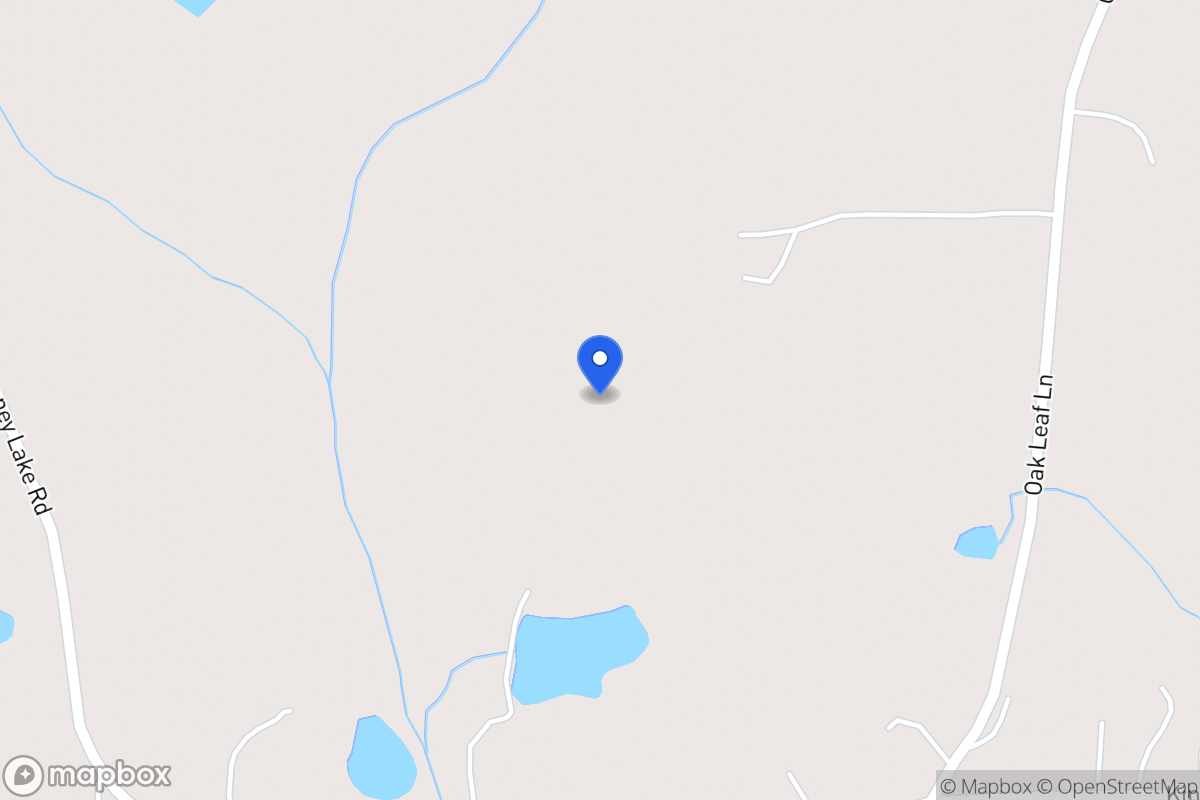 Map of 177 Oak Leaf Ln