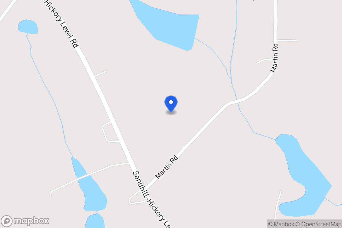 Map of 52 Martin Rd