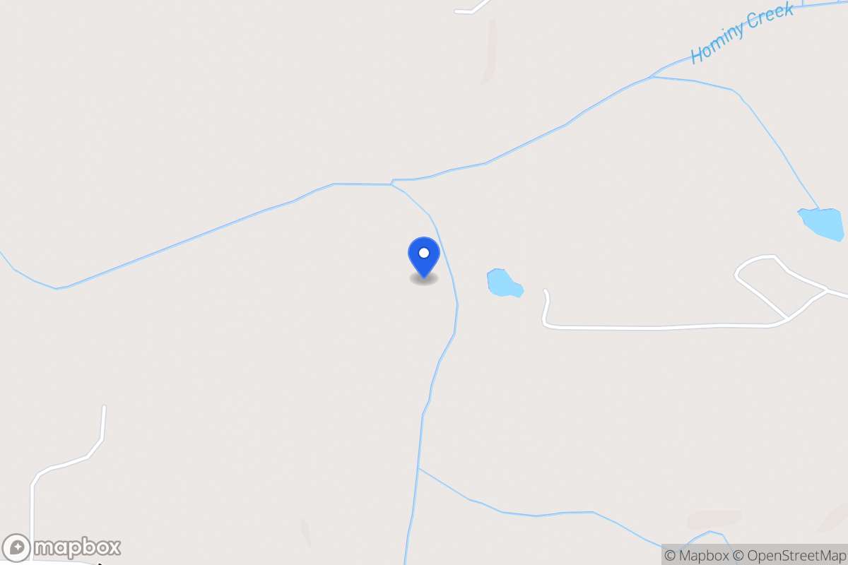 Map of 194 Gilra Ln