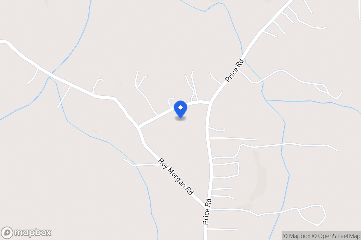 Map of 45 Collins Rd