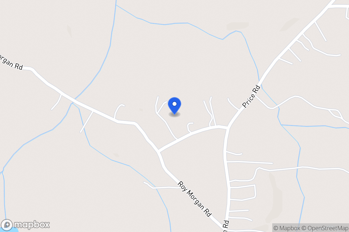 Map of 38 Collins Rd