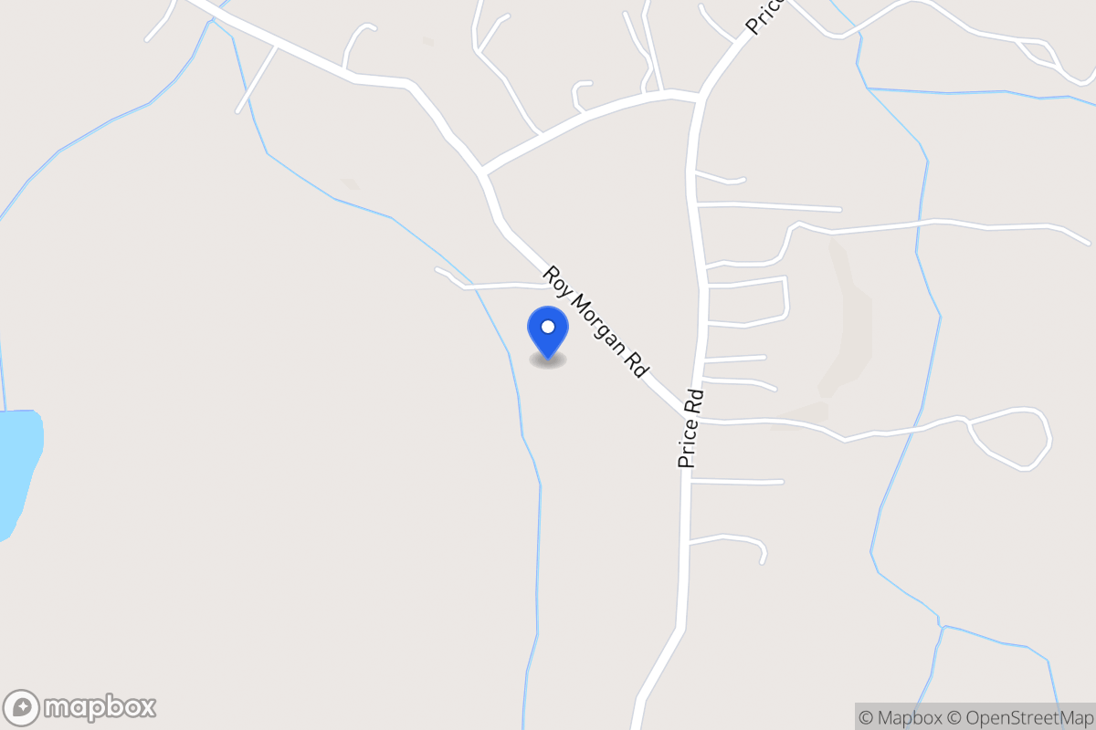 Map of 32 Roy Morgan Rd
