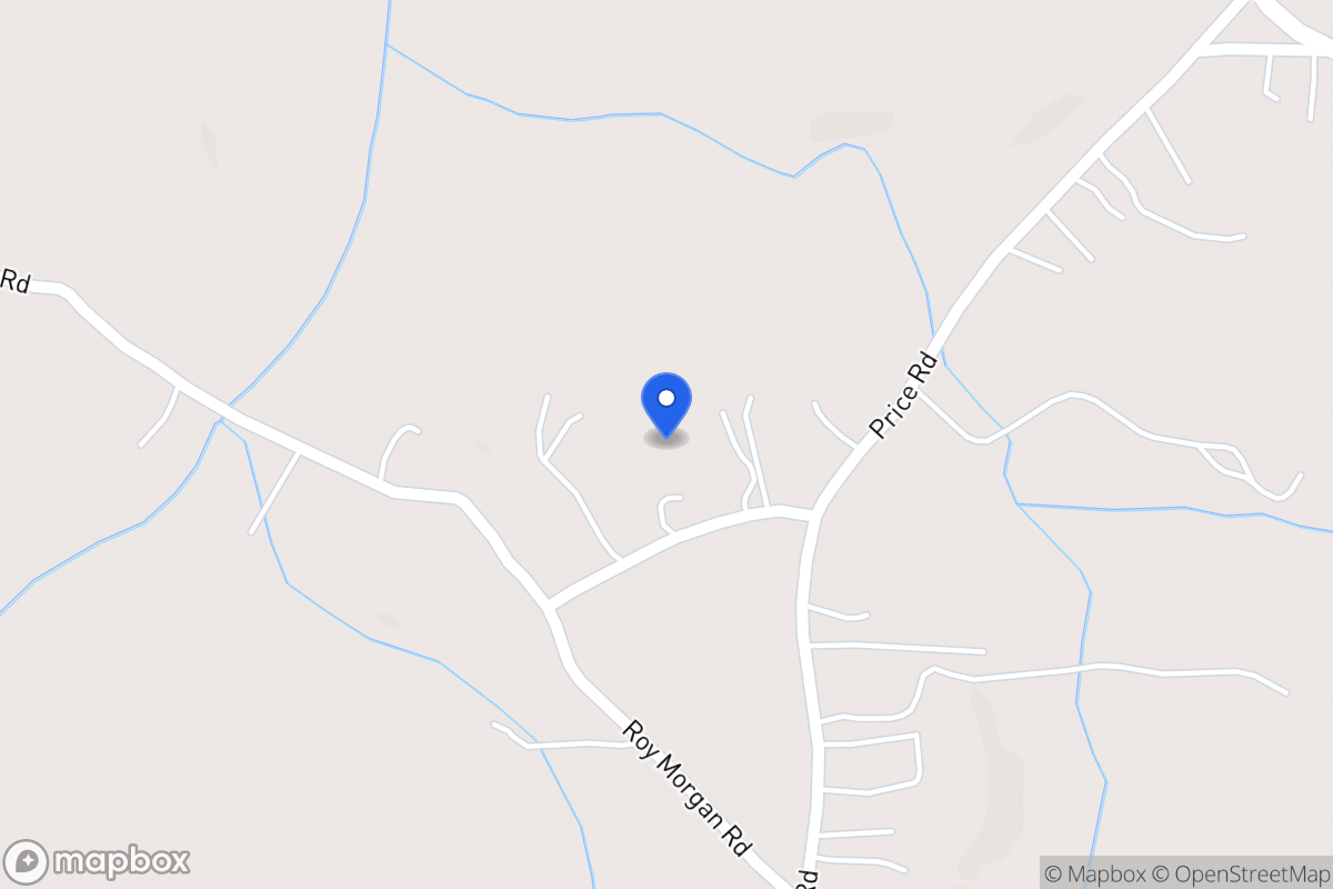 Map of 42 Collins Rd