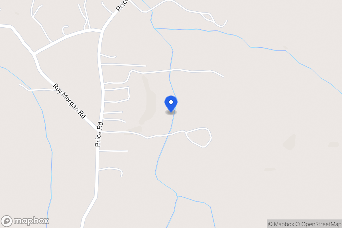 Map of 237 Price Rd