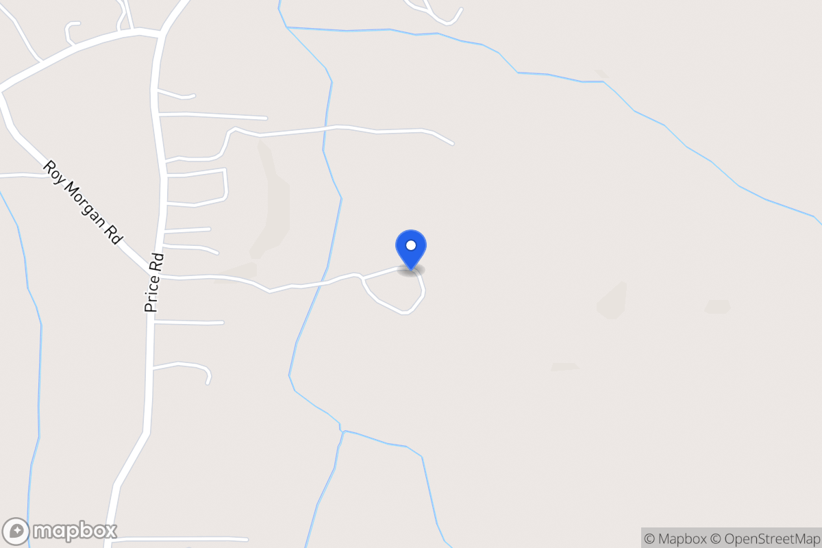 Map of 215 Price Rd
