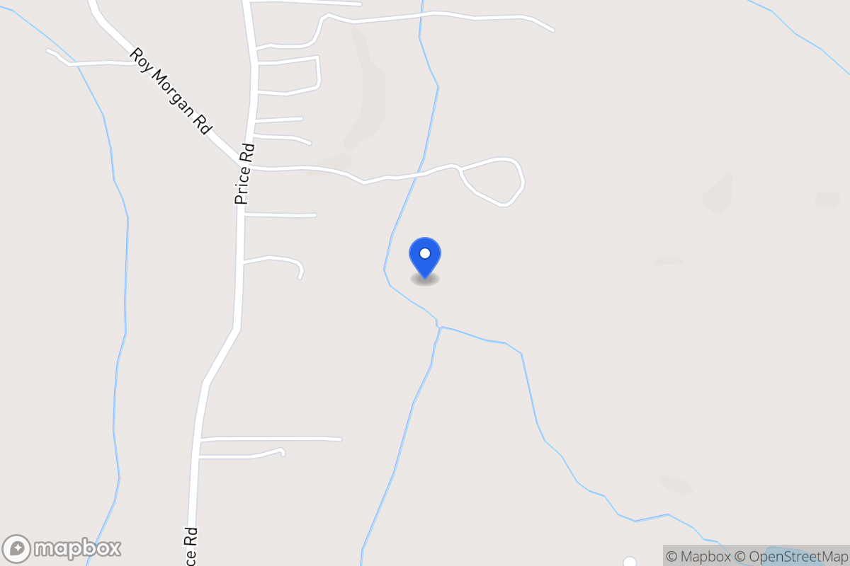 Map of 173 Price Rd