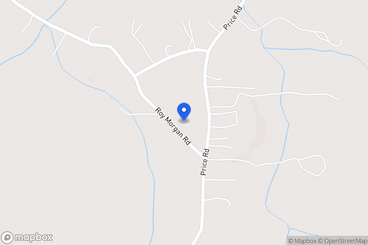 Map of 45 Roy Morgan Rd