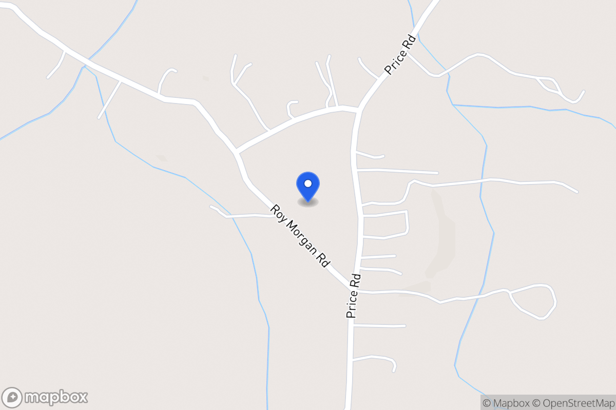 Map of 55 Roy Morgan Rd