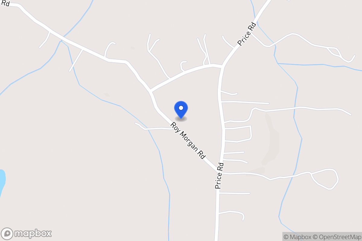 Map of 67 Roy Morgan Rd