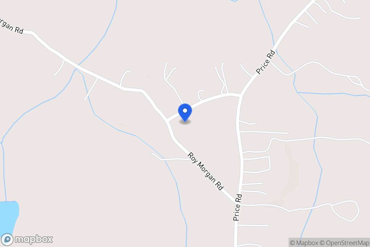 Map of 17 Collins Rd