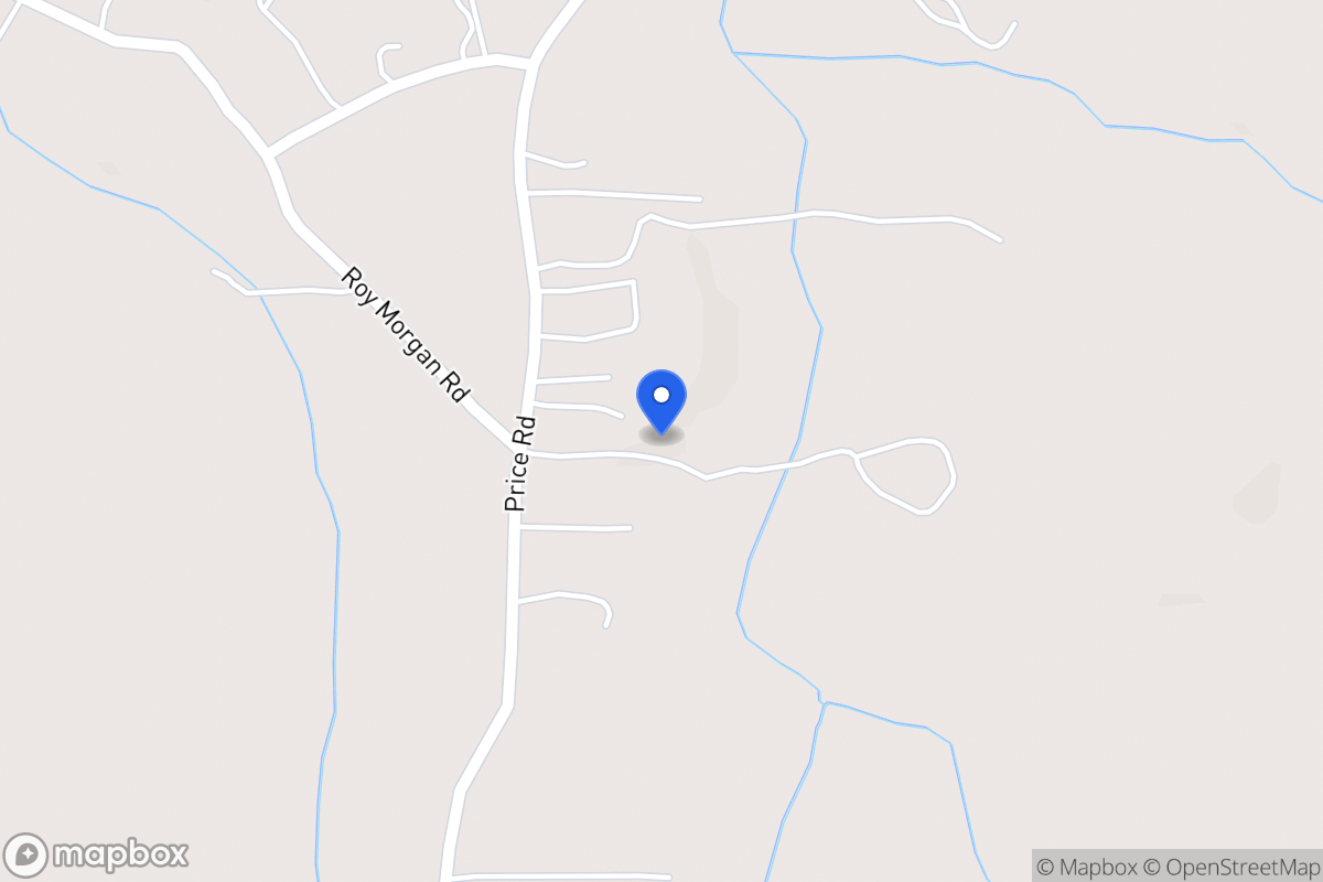 Map of 221 Price Rd