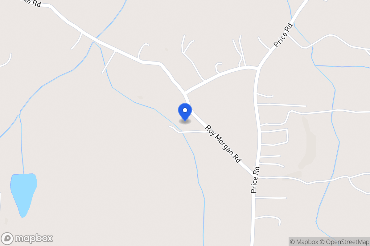 Map of 84 Roy Morgan Rd