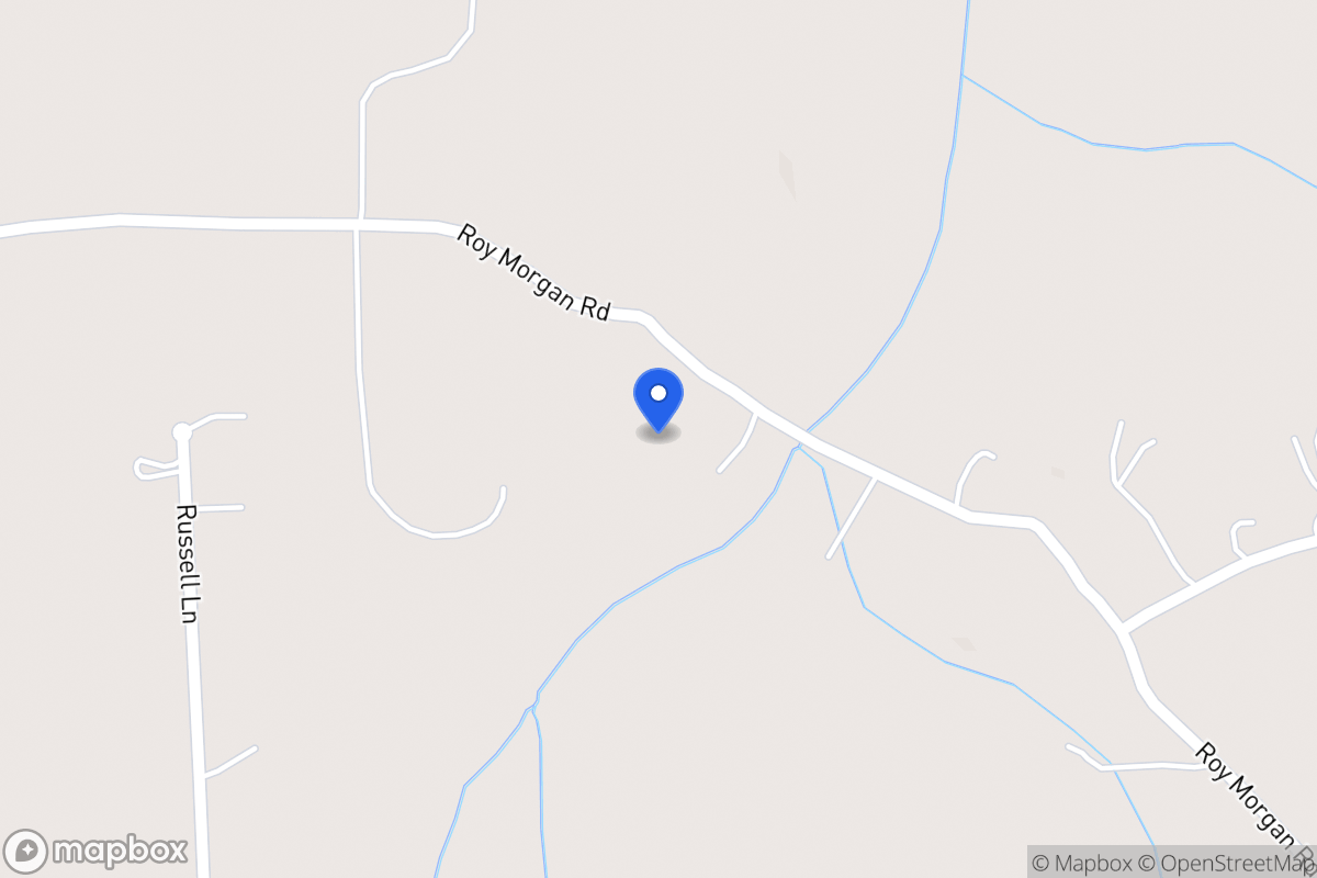 Map of 280 Roy Morgan Rd