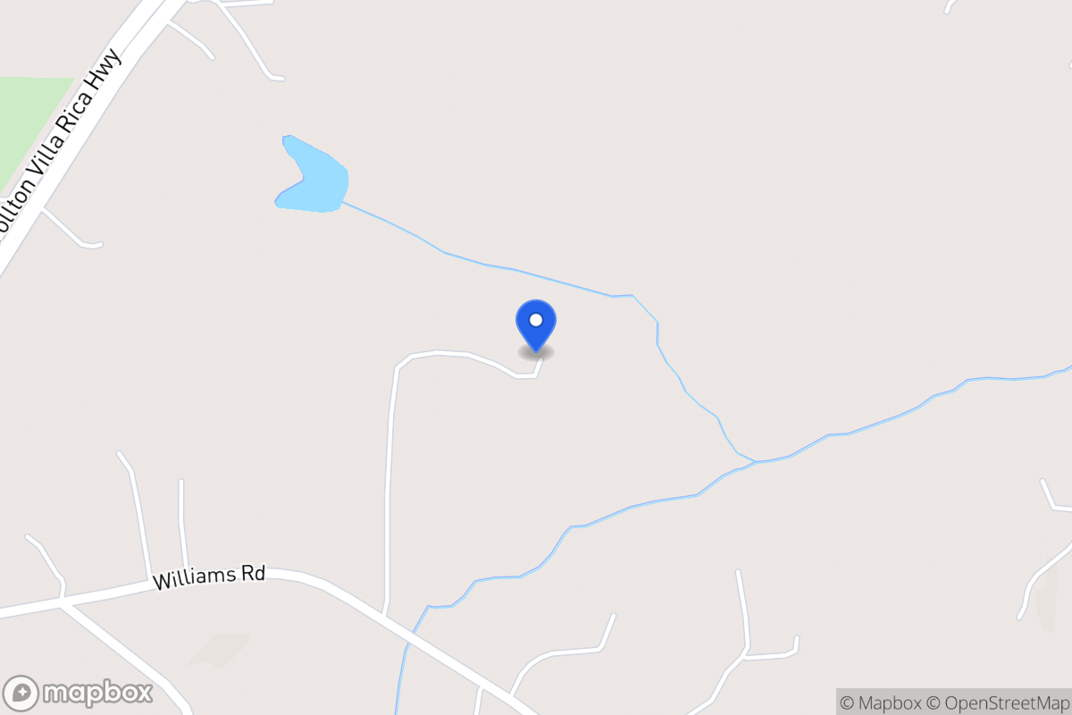 Map of 200 Williams Rd