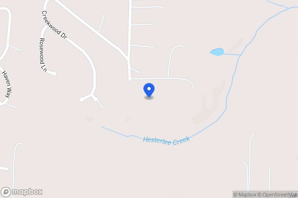 Map of 280 Ira Smith Rd