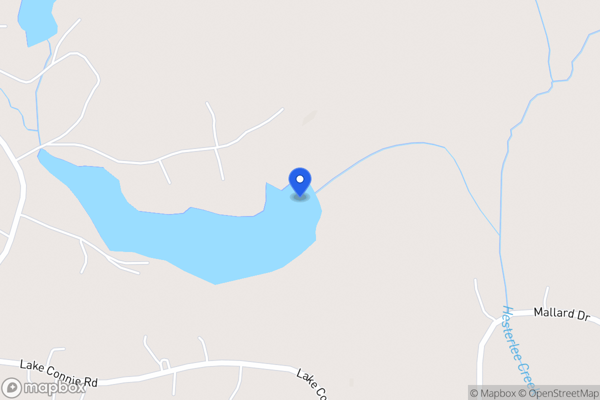 Map of 129 Grant Way